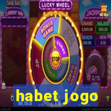 habet jogo